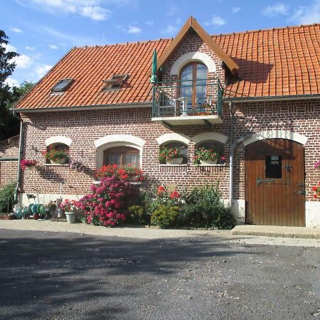 Apartament 3 Rue Vicaire Contalmaison Zewnętrze zdjęcie