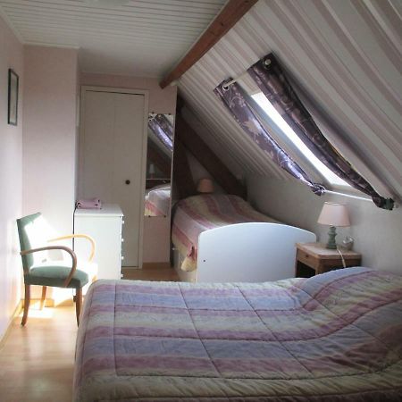 Apartament 3 Rue Vicaire Contalmaison Zewnętrze zdjęcie