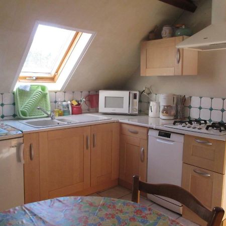 Apartament 3 Rue Vicaire Contalmaison Zewnętrze zdjęcie