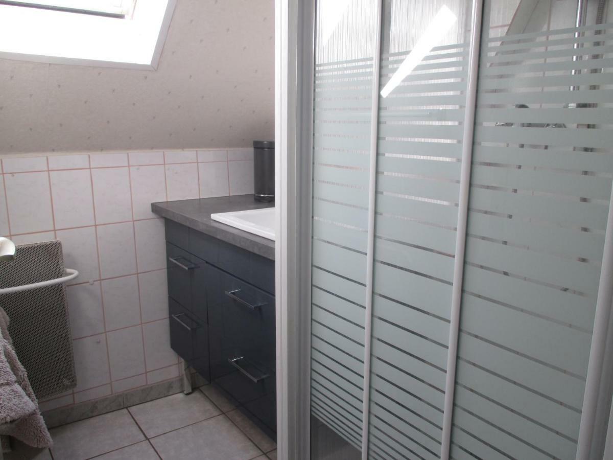 Apartament 3 Rue Vicaire Contalmaison Zewnętrze zdjęcie