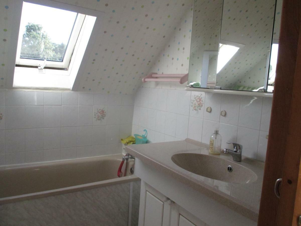 Apartament 3 Rue Vicaire Contalmaison Zewnętrze zdjęcie